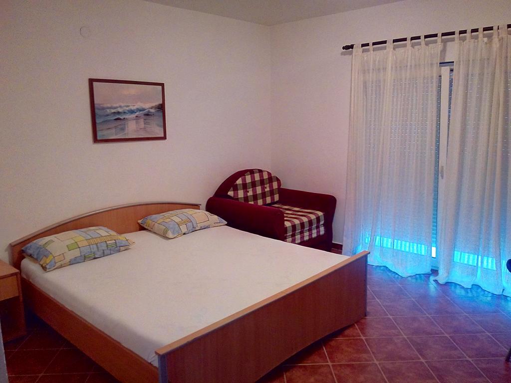 בודווה Guesthouse Mb Knezevic מראה חיצוני תמונה