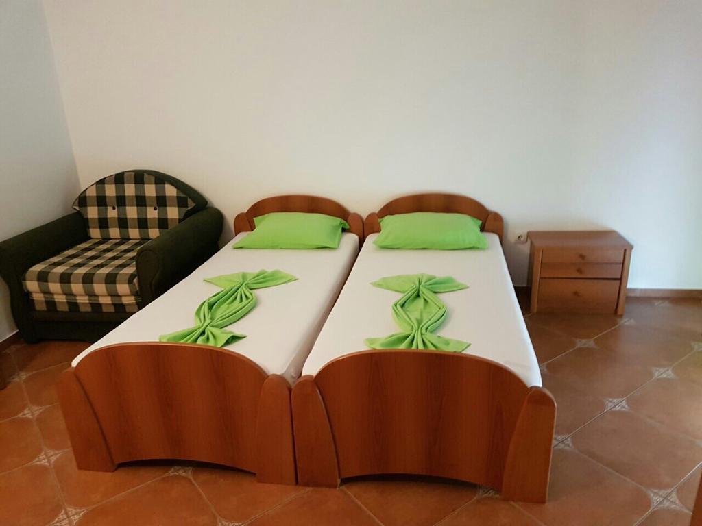 בודווה Guesthouse Mb Knezevic מראה חיצוני תמונה